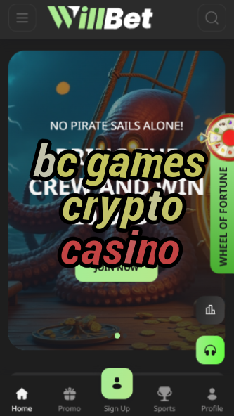 BC Games Crypto Casino-vz72fvrf.com