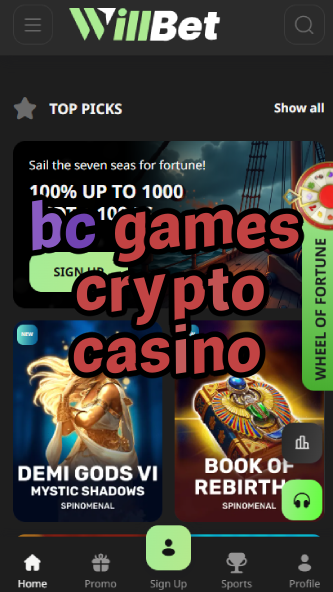 BC Games Crypto Casino-vz72fvrf.com